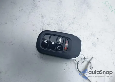 2023 Honda Civic Sport from USA, damaged, VIN 2HGFE2F57PH562270